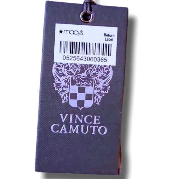 Vince Camuto long sleeved Plaid style size Large - Picture 3 of 5